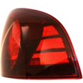 thumbnail image 2 of Tail Light For 04-06 Sentra SE-R 04-06 Sentra SE-R Spec V RH SE-R/SE-R Spec V, 2 of 9