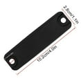 thumbnail image 3 of For Toyota Latch Release Button Rubber Cover Replace Trunk Hatch Liftgate Switch, 3 of 8
