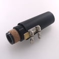 thumbnail image 3 of Bb Clarinet Mouthpiece Kit with Ligature Reed Cap Cushion Replacement Accessorys, 3 of 10