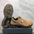 thumbnail image 1 of New Balance 2002R Active Lifestyle Sneakers 'Tobacco' M2002REI Mens Size 7.5, 1 of 6