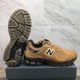thumbnail image 1 of New Balance 2002R Active Lifestyle Sneakers 'Tobacco' M2002REI Mens Size 7.5, 1 of 6