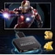 thumbnail image 5 of HDMI Splitter 1 in 2 Out, HDMI Splitter 4K HDMI 3D Splitter for Dual Monitors, 2 Port HDMI Splitter, 5 of 5