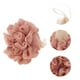 thumbnail image 3 of 1 Pc Esponja de Baño para Cuerpo de Helado Rosa, 3 of 6