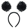 thumbnail image 2 of Yunliwuli Independence Day Patriotic Headbands for Holiday 4th of July Party Accessories Irish Festival Headband Headwear Party Props, 2 of 5