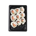 thumbnail image 4 of Sushi Happy Tokyo cheese salmón roll, 4 of 6