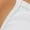 White, variant on Women's Ruched Tank Tops Sleeveless Halter Neck Spaghetti Strap Summer Shirts Casual Pleated Workout Crop Top