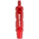 thumbnail image 1 of Herramienta de extracción de núcleo de válvula de bicicleta Herramientas de rojo Sharpla Llave de núcleo de válvula, 1 of 8