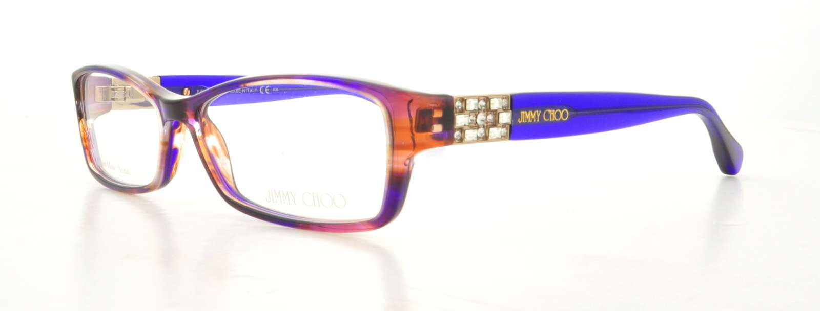 jimmy choo 41 frames
