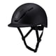 thumbnail image 1 of Casco ecuestre, casco ecuestre, gorra de montar, casco de ciclismo ajustable para Negro brillante, 1 of 9