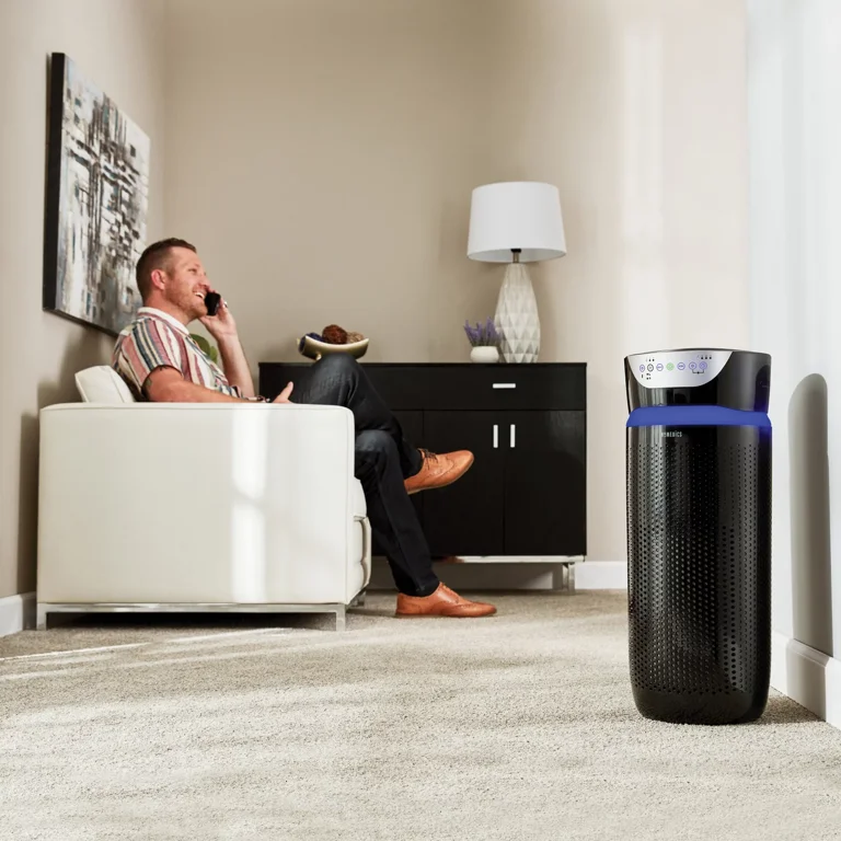 Air purifier for extra on sale large room