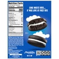 thumbnail image 4 of Oreo Cakesters Soft Snack Cakes 10.1 oz, 4 of 5