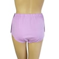 thumbnail image 2 of Cambio del uso incontinencia shamjiam ropa interior de incontinencia mujeres mayores discapacidad XXL, 2 of 9