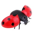 thumbnail image 4 of MagiDeal Enfants Capteur Infrarouge Télécommande Animal Coccinelle Modèle Jouet, 4 of 8