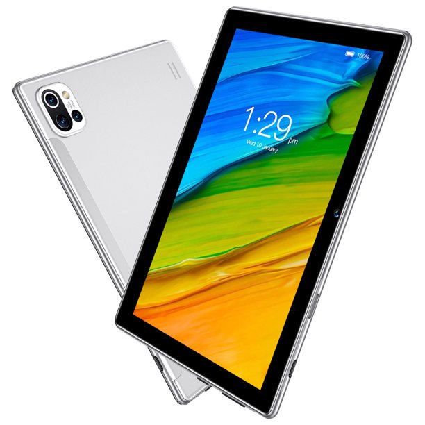 8 pulgadas 2.5D Quad-Core 1G + 16G Android 6.0 Dual Sim Dual Camera Phone Pad Wifi GPS Phablet Tablet PC US Plug