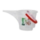thumbnail image 2 of Regadera de 5L shamjiam herramienta de jardinería ligera para jardín claro, 2 of 8