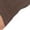 Brown, variant on Long Sleeve Shirts For Women Women Solid Color High Neck Long Sleeve Crewneck Slim Fit Basic Rayon Spandex T Shirt Top Blue S-5Xl