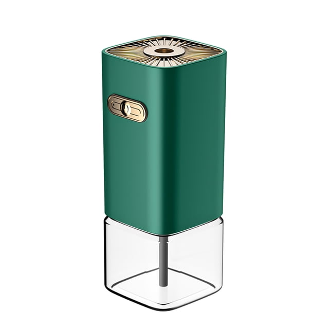 Máquina de terapia aromática Difusor de aroma Máquina de fragancia de hotel inteligente para el hogar Desodorante automático de 3 velocidades Purificador de aire de fragancia de larga duración Maboto Máquina de terapia aromática