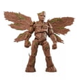 thumbnail image 4 of Marvel Legends Guardianes De La Galaxia Vol 3 Groot Deluxe Hasbro Altura 15 cm, 4 of 6