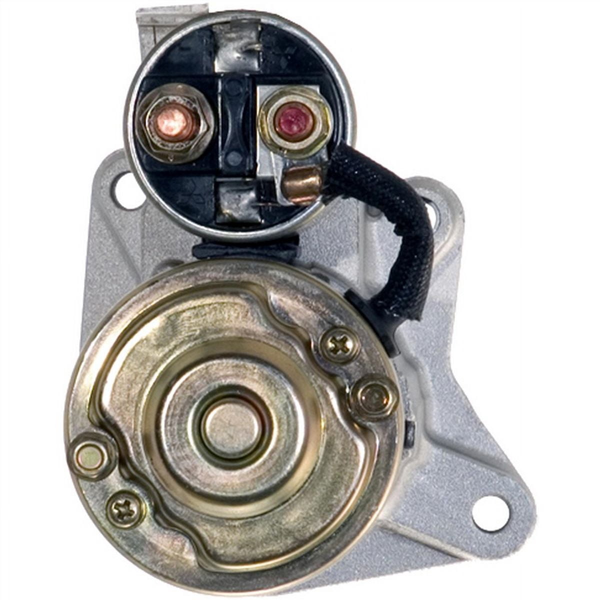 ACDelco 337-1150 Starter Motor Fits select: 2003-2006 CHRYSLER SEBRING, 2003-2006 DODGE STRATUS