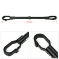 thumbnail image 5 of ECCPP Tension Bar Bike carrier Cross Bar Adaptor Bicycle top tube adapter Roof Rack Universal Car Material iron Carrier, 5 of 5