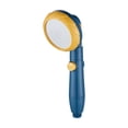 thumbnail image 2 of Agiferg Pressurized Shower Head Handheld Shower Bath Shower Head Shower Head, 2 of 2