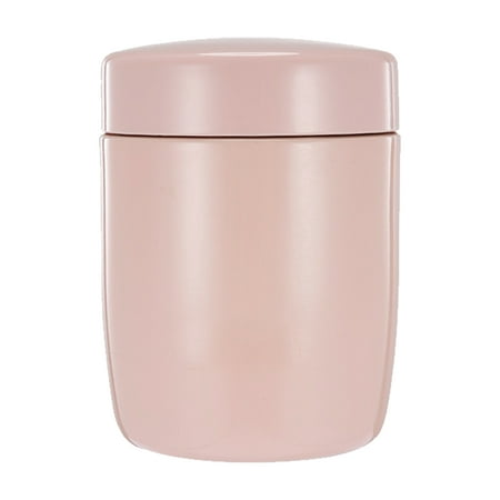 

For Kids Stainless Steel Thermal Cup Mini Portable Food Flask Outdoor Travel