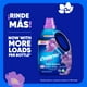thumbnail image 2 of Suavizante de telas Ensueño Max Liquid Violet Bouquet 3.7L 123 cargas, 2 of 8