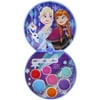Frozen Anna and Elsa Slide Out Lip Gloss Compact