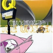 Quasimoto - The Unseen - Rap / Hip-Hop - Vinyl