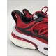 thumbnail image 2 of Adi-das IE1031 AlphaBoost V1 Louisville Sneaker Running Shoes Men’s Size 6.5 Red, 2 of 6
