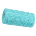 thumbnail image 1 of Of Jute Twine Rope Packing String Blue, 1 of 8