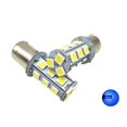 thumbnail image 1 of 12v 2 uds bombilla Led de estacionamiento 1156 1157 12v 24v Auto Led luz de freno de coche T20 W21w Ba15s Ba15yd 5050 18smd Led se?al de giro Li LingWen 8390612795084, 1 of 1