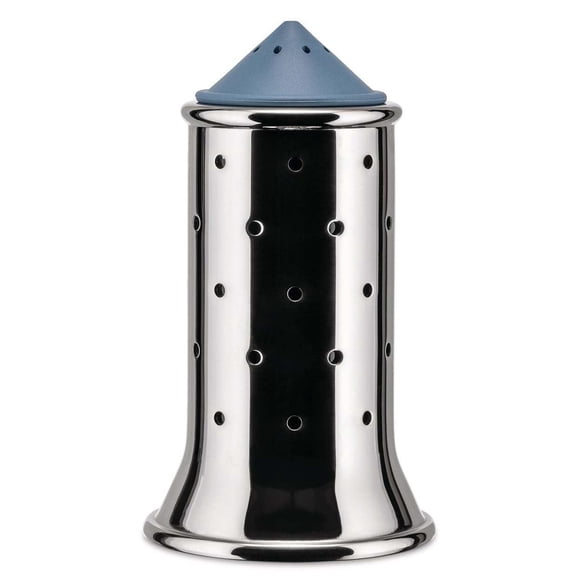 Alessi Michael Graves Salero - MGSAL Blanco 6,3 cm de diámetro 11,3 cm de alto