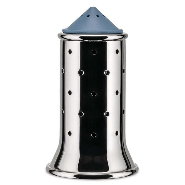 Alessi Michael Graves Salero - MGSAL Blanco 6,3 cm de diámetro 11,3 cm de alto