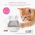 thumbnail image 2 of Juguete Dispensador de Golosinas Catit PIXI para Gatos Ratón, 2 of 7