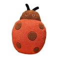 thumbnail image 2 of Muñeco de Peluche Lindo Hugo 50 cm Suave Decoración del Hogar Coche Dormitorio Sofá, 2 of 9