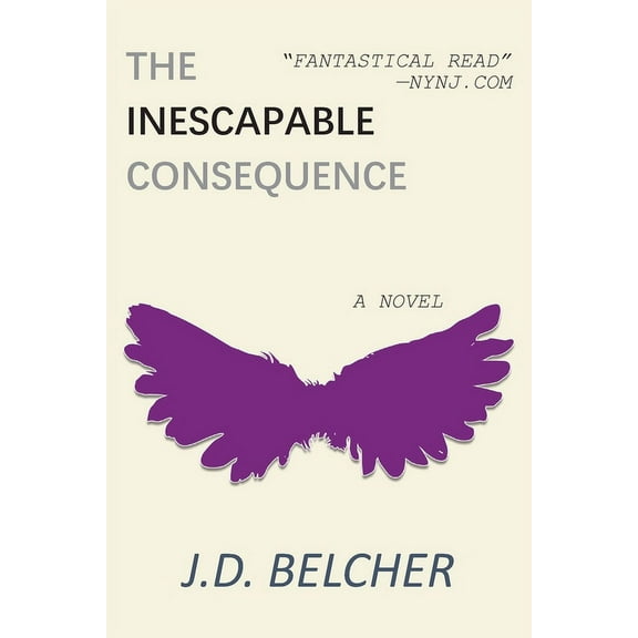 The Inescapable Consequence, (Paperback)