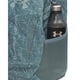 thumbnail image 3 of Mochila Under Armour Unisex Hustle 6.0 Jasper Blue, 3 of 5