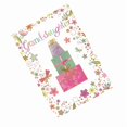 thumbnail image 2 of Simon Elvin Grand Daughter Present Greetings Card (Pack of 6), 2 of 3