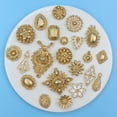 thumbnail image 5 of Non-Stick Multi-Grid Cake Mold- Food Grade, Convenient, Cookie Chocolate Silicone Mold, Bakeware Supplies, 5 of 8