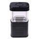 thumbnail image 1 of Super brillante 11 luz LED portátil ahorro de energía Camping pesca vivac lámpara conveniente gancho linterna luz linterna, 1 of 8