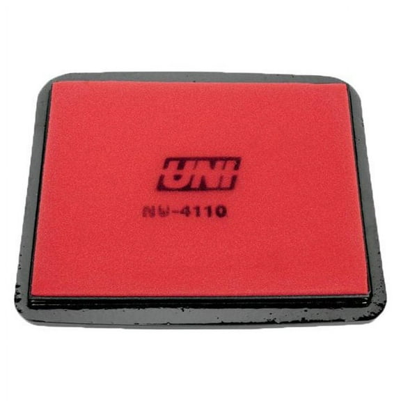 UNI Filter NU-4110 - Direct Factory Replacement Air Filter