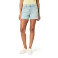 thumbnail image 1 of Levi Strauss Signature™ Women's Vintage Original Shorts (Online only), 1 of 5