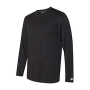 Russell Mens Dri-Power Core Performance Long Sleeve Tee - 631X2M