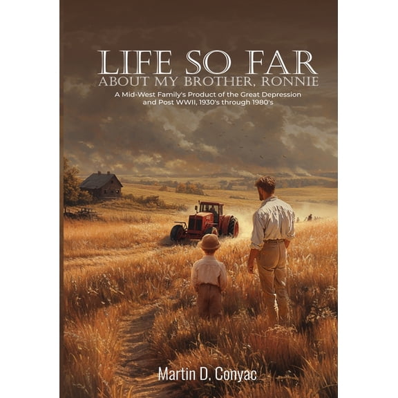 Life So Far, (Paperback)