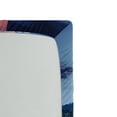 thumbnail image 2 of Ambesonne Apartment Fitted Sheet, Mountain Forest View, Twin Size, Multicolor, 2 of 2
