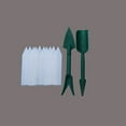 thumbnail image 6 of Yaoyar Home Supplies Garden Tools Manual Plant Shifter Vegetable Young Plant Manual Plant Transplanter Planting Garden Tools under $5, 6 of 7