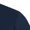 Navy, variant on EcoLoom Unemployed And Beautiful Short Sleeve Unisex T Shirt