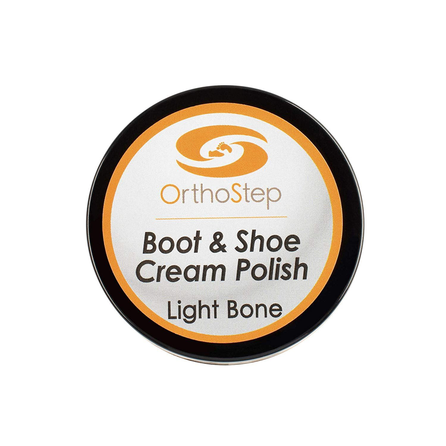 bone shoe polish