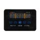 thumbnail image 2 of Controlador de temperatura LED digital 12/220V 10A con interruptor de control y sonda DC 12V, 2 of 9
